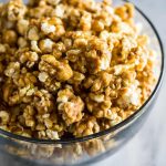 How to make caramel corn ~ How to