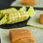 Perfect Microwave Caramel Recipe | Little Dairy On the Prairie