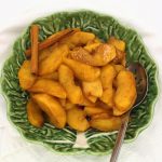 Easy Fried Apples – Palatable Pastime Palatable Pastime