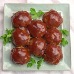 Easy Meatloaf Meatballs – Palatable Pastime Palatable Pastime