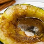 Easy 15 Minute Microwave Acorn Squash | Add Salt & Serve