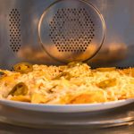 Quick Microwave Nachos Recipe
