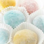 Mochi Recipe with Mochiko Flour - Happy Happy Nester