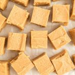 Easy Microwave Peanut Butter Fudge Recipe | Buns In My Oven