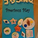 Easy Salt Dough Play (Microwave Recipe) – Precious Play