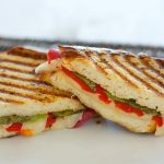 Easiest Way to Make Super Quick Homemade Easy Vegetable Grill Sandwich |  reheating cooking food in the microwave oven. Delicious Microwave Recipe  Ideas · canned tuna · 25 Best Quick and Easy