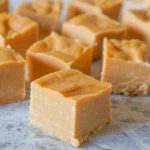 Easy Peanut Butter Fudge - This is Not Diet Food