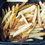 How To Make Frozen Fries In Air Fryer - unugtp