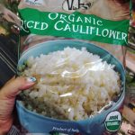 How To Cook Frozen Cauliflower Rice - arxiusarquitectura