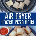 How Long To Air Fry Pizza Rolls - arxiusarquitectura