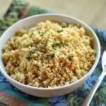 How to Cook Couscous on the Stove or in the Microwave | Kitchn