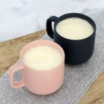 Kid-friendly microwave eggnog - Kidspot