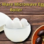 Nordic Ware Microwave Egg Boiler - Best Egg Cooker To Buy