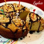 Eggless Cake In Oven or Microwave Convection - inHouseRecipesinHouseRecipes