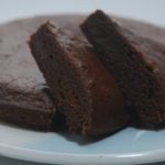 How To Make Chocolate Cake In Microwave Oven By Sanjeev Kapoor