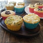 Easy Eggless Mawa cupcakes recipe, 3 ways of making Mawa Cake Recipe -  Prema's Culinary