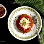 Homemade Eggplant Parmesan Recipe - CurryandVanilla