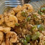 Cooking for Beginners – Part 3: Roasted Fennel-Cumin Shrimp - Road to  Happiness