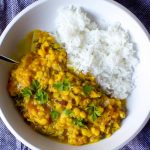 everyday yellow dal – smitten kitchen