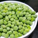 Practical Tips for Choosing Using & Preserving Peas
