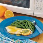 Saucy Orange Roughy Recipe: How to Make It | Taste of Home
