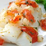 Cod Delight Recipe: How to Make It | Taste of Home