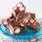 Microwave Marshmallow Fudge Recipe: How to Make It | Taste of Home