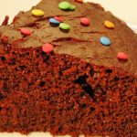 How to make Eggless Chocolate Cake in Pressure Cooker (Cooker Cake) (No oven  cake) | Pressure cooker desserts, Eggless chocolate cake, Nutella hot  chocolate recipe
