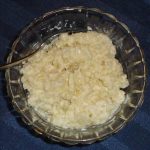 Tapioca Pudding - Easy Microwave Method Recipe - Food.com | Recipe | Tapioca  pudding, Recipes, Easy pudding recipes