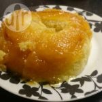 Microwave sponge pudding recipe - All recipes UK