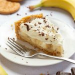 Banoffee pie recipe. The Best Recipe for English Banoffee Pie