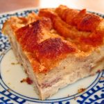 Microwave Bread Pudding – Homestead on the Range