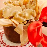 Pecan Brittle — Pauladeen.com | Brittle recipes, Dessert recipes, Candy  recipes