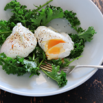 How to Perfectly Poach an Egg in the Microwave