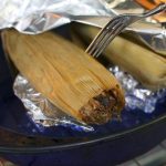 How to Steam a Tamale Without a Steamer Basket | How to cook tamales, How  to reheat tamales, Steaming tamales