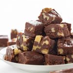 Original Fantasy Fudge Recipe | i am baker