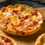 Can You Put A Frozen Pizza In An Air Fryer? - TheModeMag