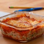 Microwave Meal-Prep Lasagna Recipe by Tasty