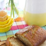 2 Banana Bread Recipe With Oil - foodrecipestory