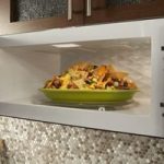 Heritage Stainless Steel 1.1 cu. ft. Low Profile Microwave Hood Combination  WML55011HS | Whirlpool