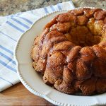 Easy Monkey Bread Recipe | Live Craft Eat