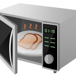 Five Features of A Good Microwave Oven – Shop COURTS St. Vincent