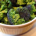 How to Steam Broccoli in the Microwave | Kitchn