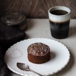 French Molten Chocolate Fondant - My Parisian Kitchen