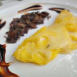 Oil-free Scrambled Egg In Microwave