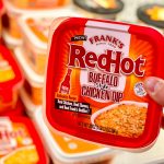 Sam's Club Is Selling Ready-Made Frank's RedHot Buffalo Chicken Dip