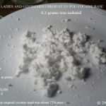 Crack and Freebase Cocaine | Black Poppy's Junk Mail
