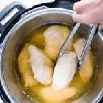 Instant Pot Chicken Breast | Free Your Fork
