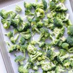 Easy Roasted Broccoli | Free Your Fork