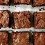 Best Fudgy Brownies - Eats Delightful